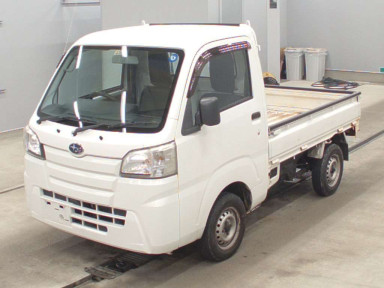 2014 Subaru Sambar Truck