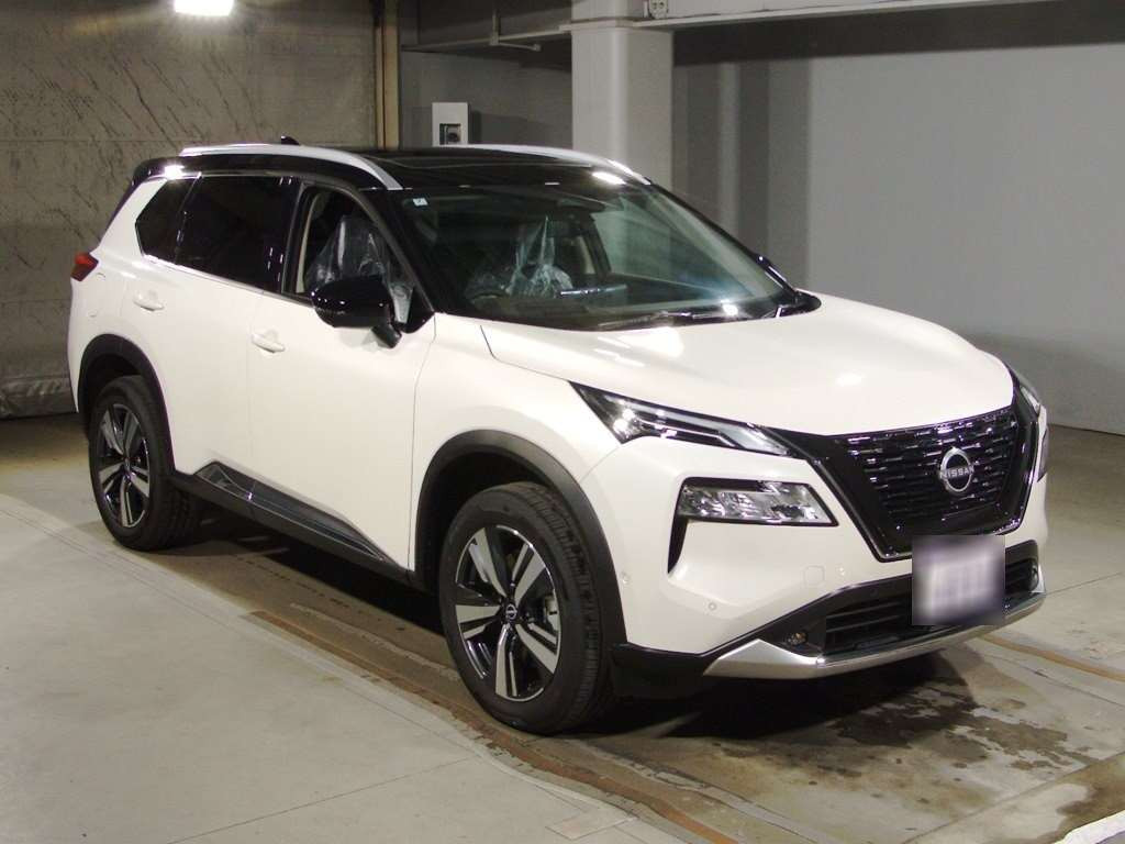 2024 Nissan X-Trail SNT33[2]