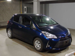 2019 Toyota Vitz