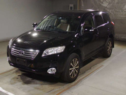 2007 Toyota Vanguard