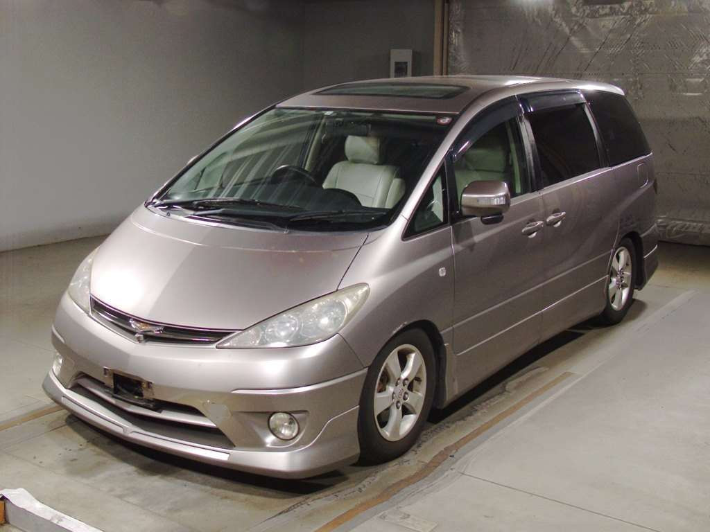 2003 Toyota Estima MCR30W[0]