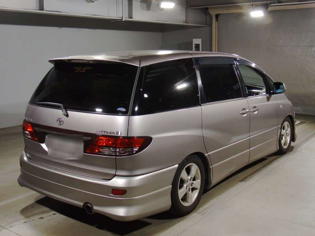 2003 Toyota Estima MCR30W[1]