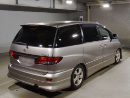 2003 Toyota Estima