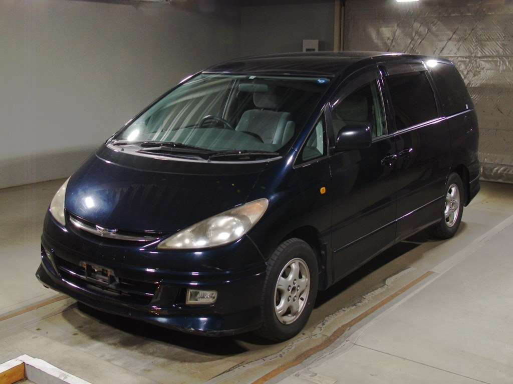 2001 Toyota Estima MCR30W[0]