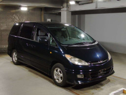 2001 Toyota Estima