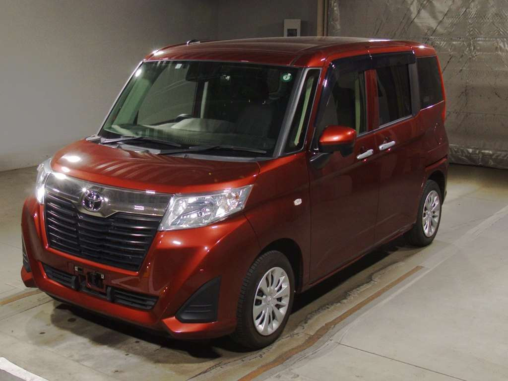 2020 Toyota Roomy M900A[0]