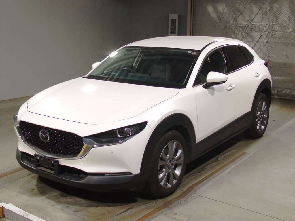 2019 Mazda CX-30 DM8P[0]