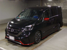 2018 Nissan Serena