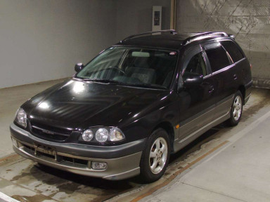 1998 Toyota Caldina