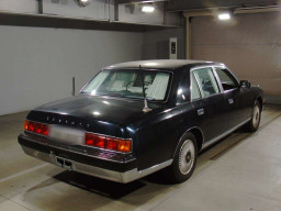 2003 Toyota Century