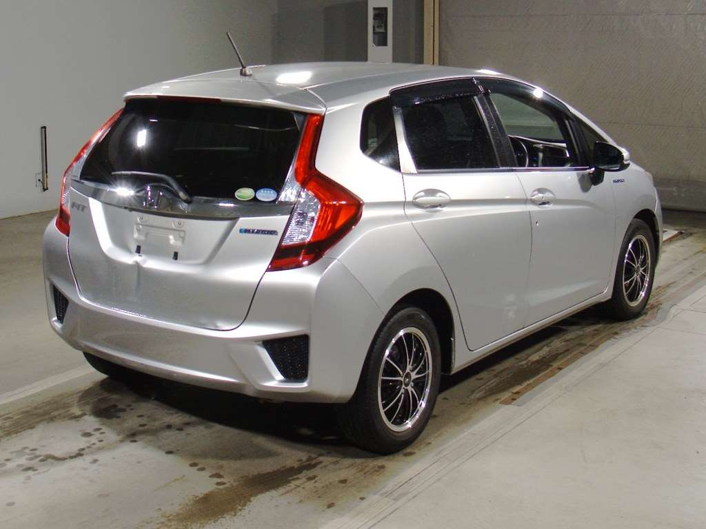 2013 Honda Fit Hybrid GP5[1]