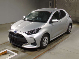 2020 Toyota YARIS