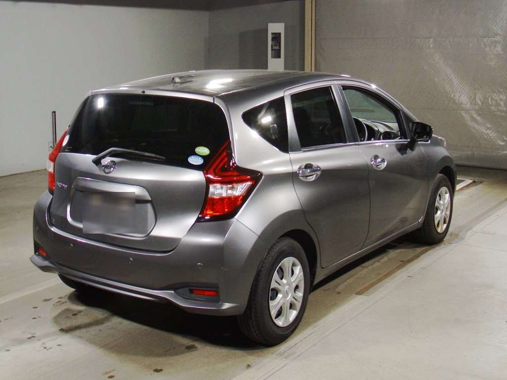 2021 Nissan Note E12[1]