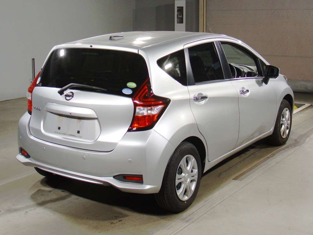 2021 Nissan Note E12[1]