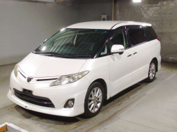 2010 Toyota Estima