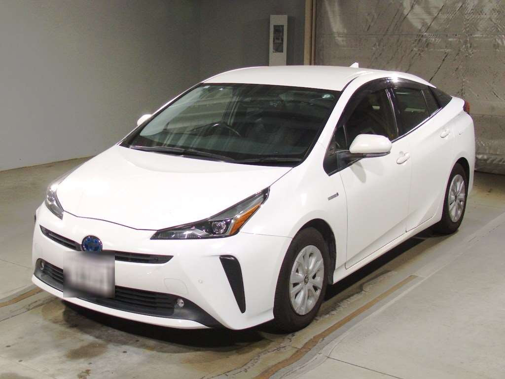 2019 Toyota Prius ZVW51[0]