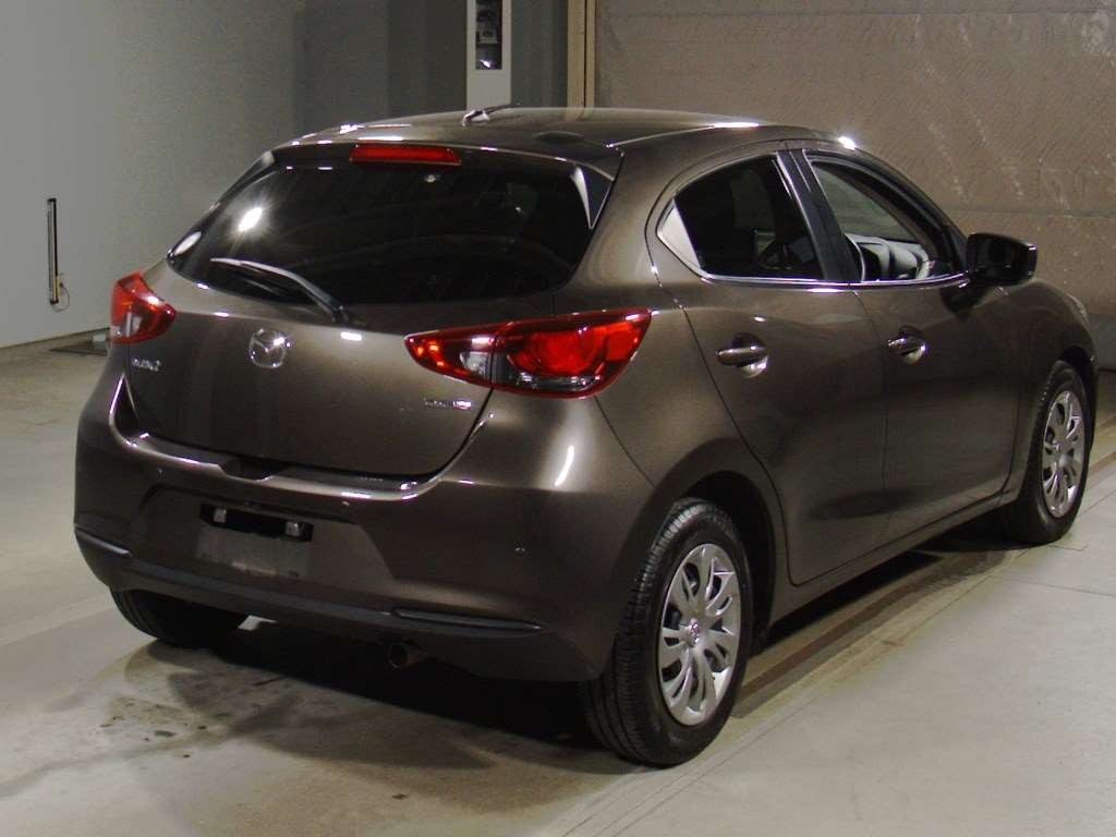 2020 Mazda Mazda2 DJLFS[1]