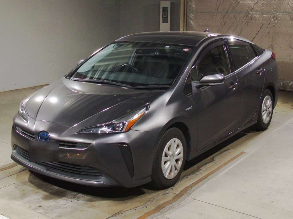 2019 Toyota Prius ZVW51[0]