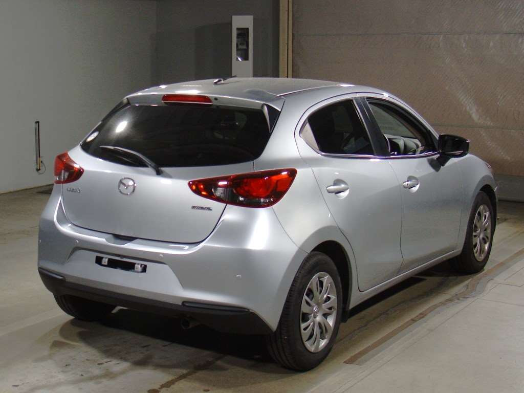 2021 Mazda Mazda2 DJLFS[1]