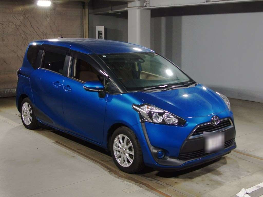 2016 Toyota Sienta NSP170G[2]