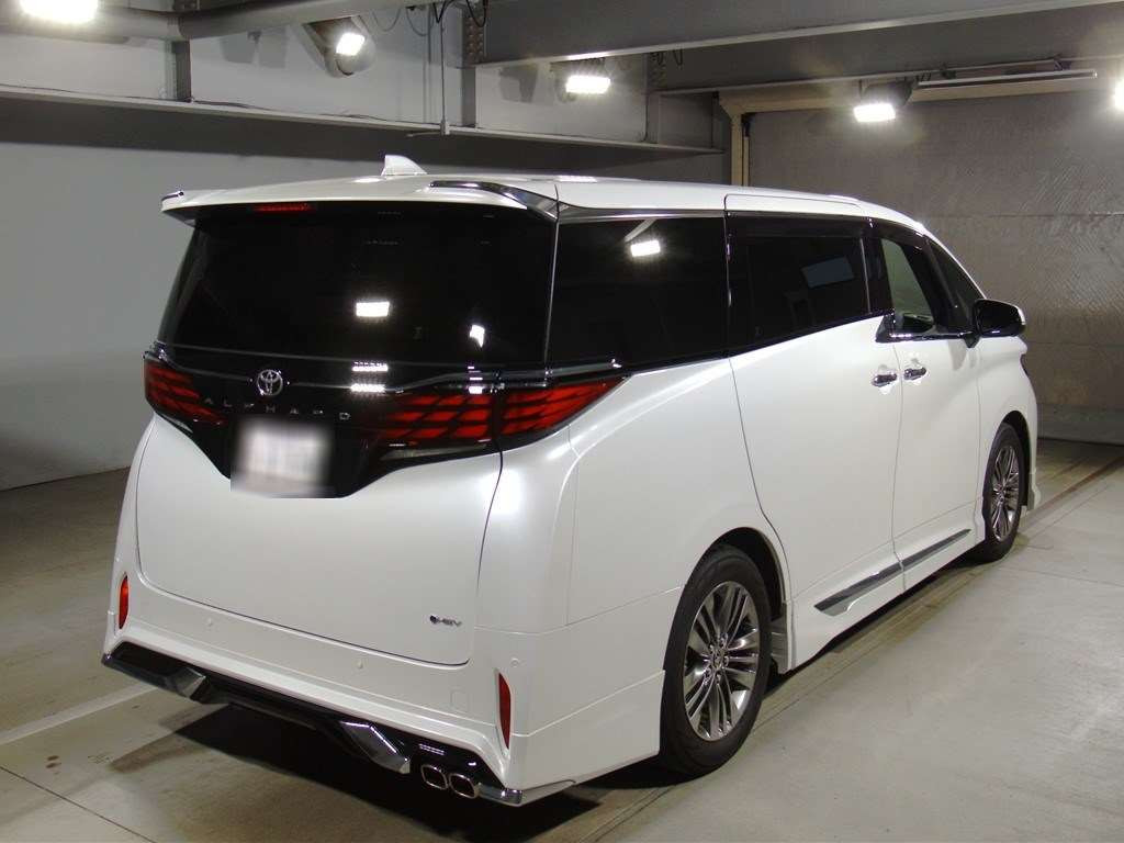 2023 Toyota Alphard Hybrid AAHH40W[1]