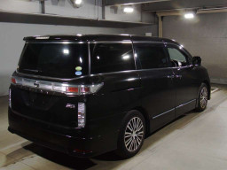 2019 Nissan Elgrand