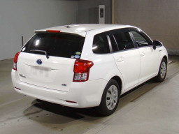 2013 Toyota Corolla Fielder