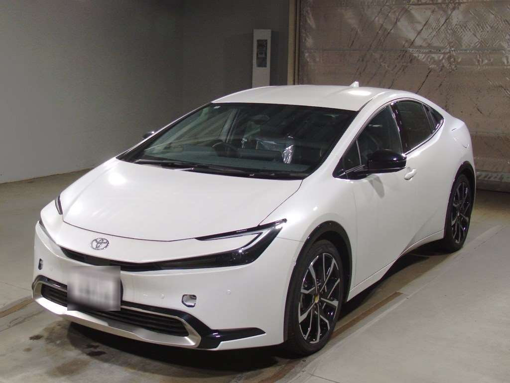 2024 Toyota Prius MXWH61[0]