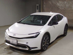 2024 Toyota Prius