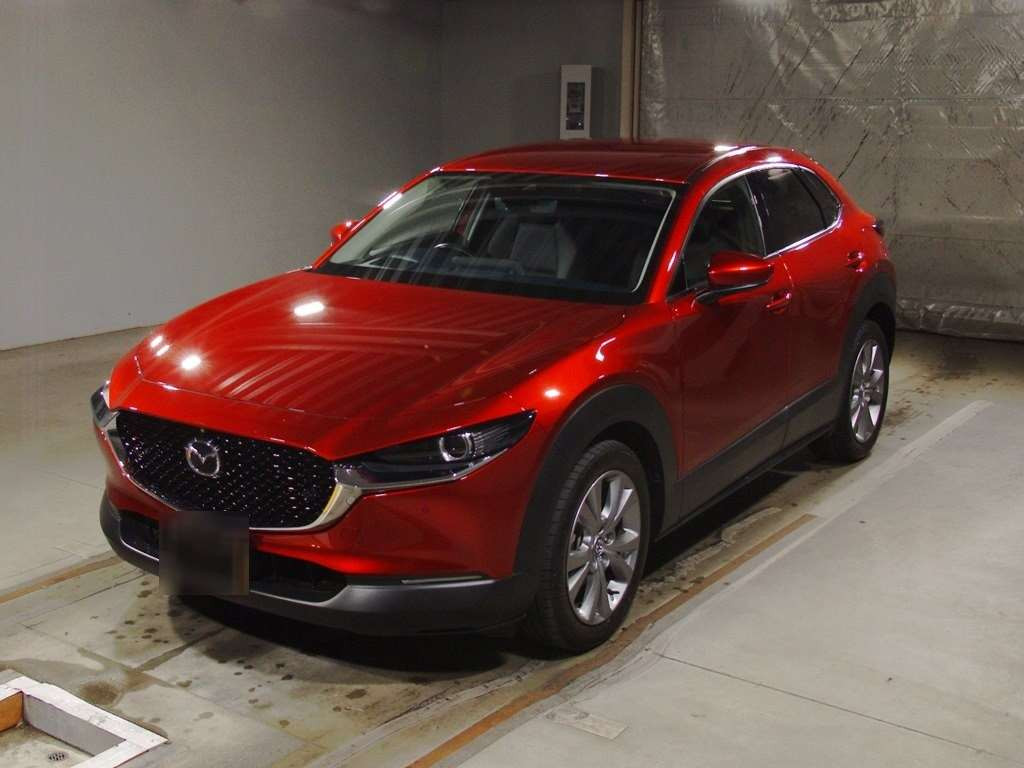 2022 Mazda CX-30 DM8P[0]