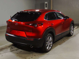 2022 Mazda CX-30