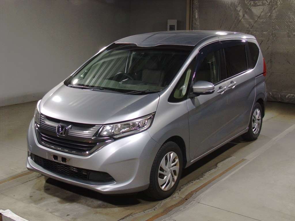 2019 Honda Freed GB5[0]