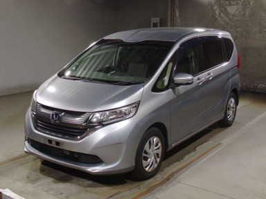 2019 Honda Freed