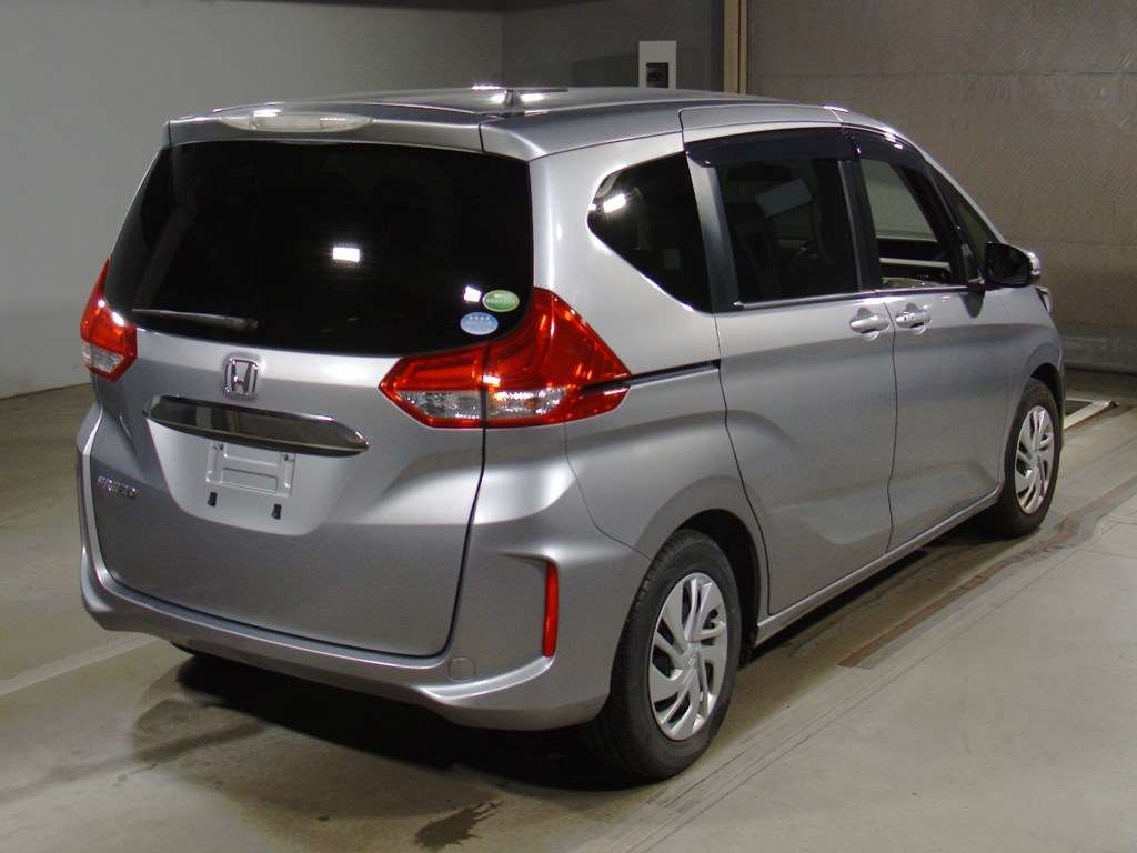 2019 Honda Freed GB5[1]