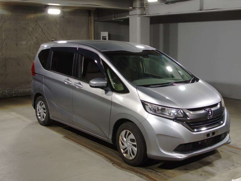 2019 Honda Freed GB5[2]