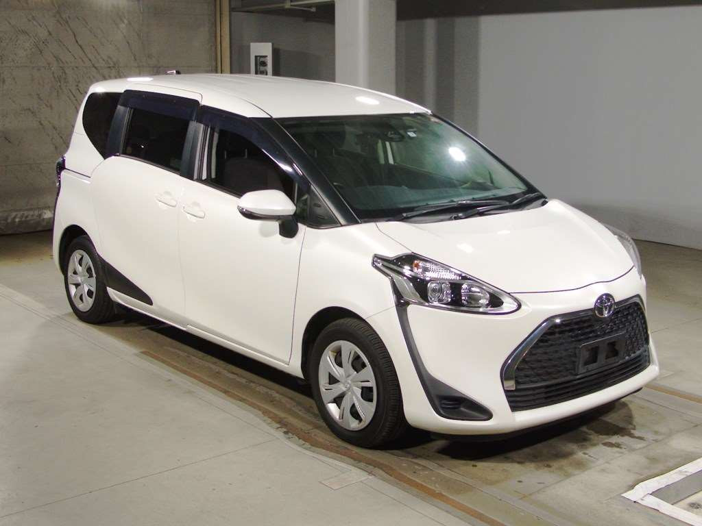 2019 Toyota Sienta NSP170G[2]