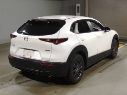 2020 Mazda CX-30