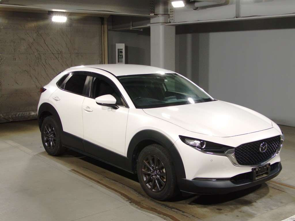 2020 Mazda CX-30 DMEP[2]