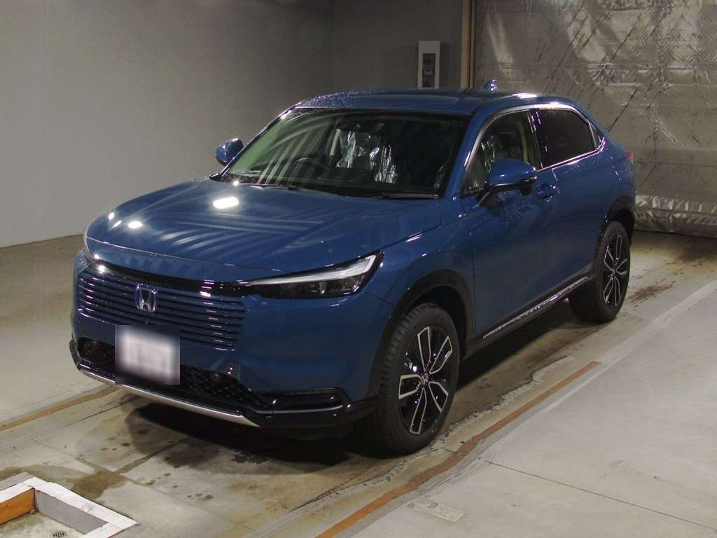 2024 Honda VEZEL RV5[0]