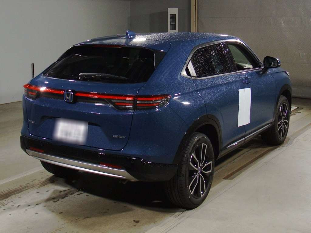 2024 Honda VEZEL RV5[1]