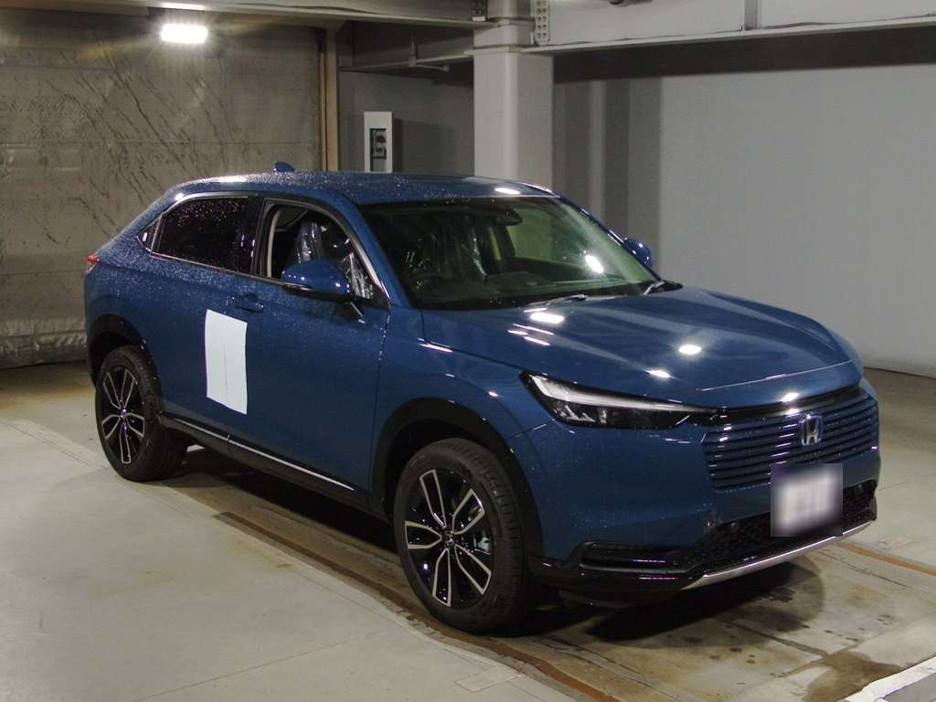 2024 Honda VEZEL RV5[2]