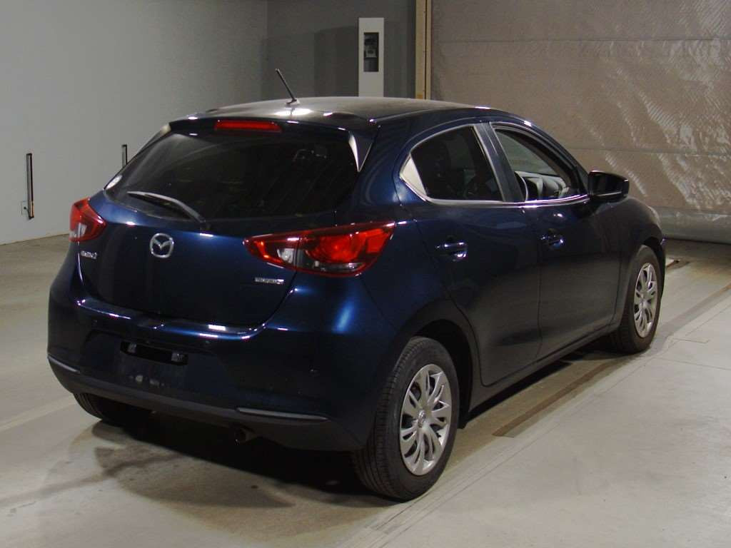 2021 Mazda Mazda2 DJLFS[1]