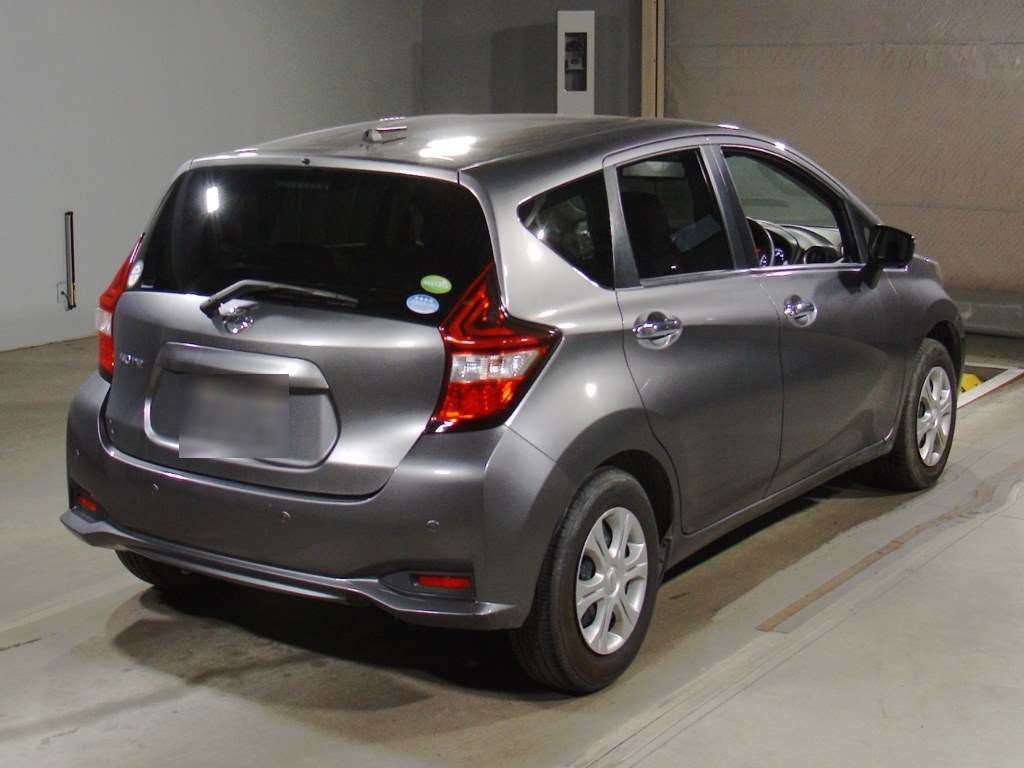 2021 Nissan Note E12[1]