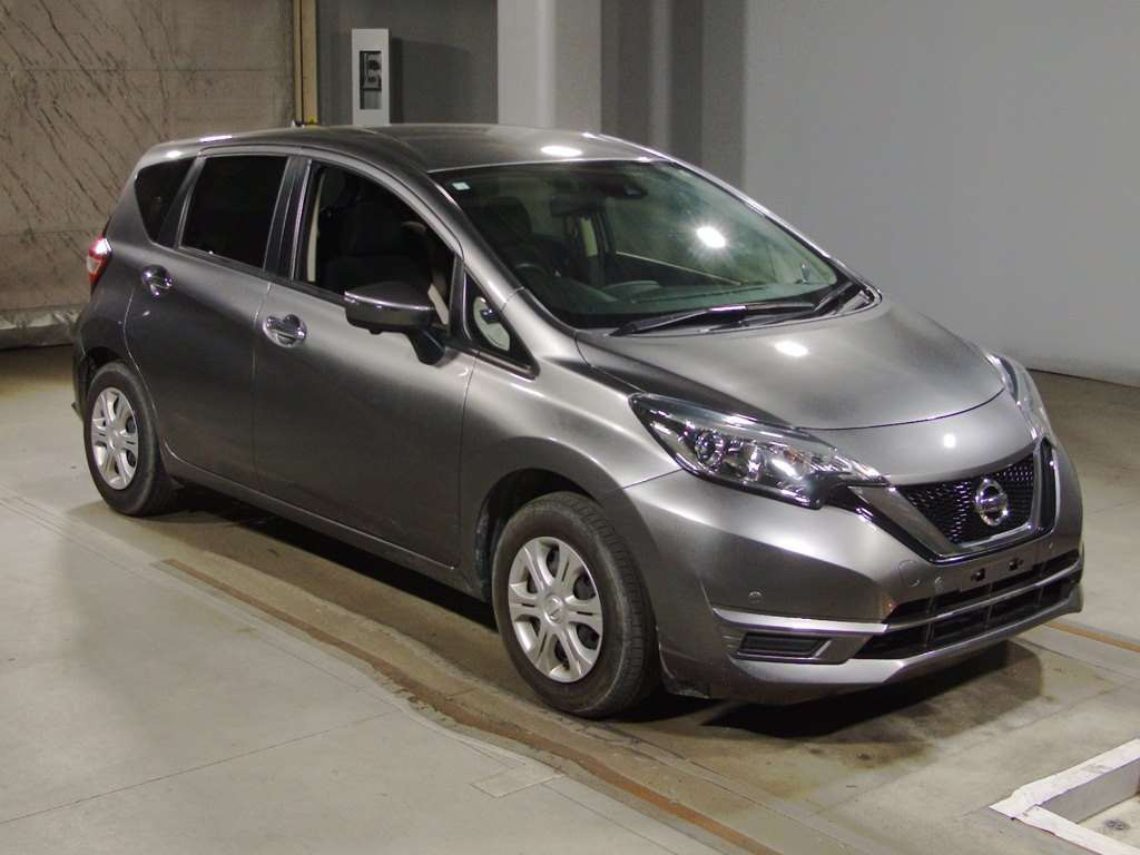 2021 Nissan Note E12[2]