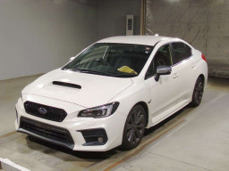 2019 Subaru WRX S4