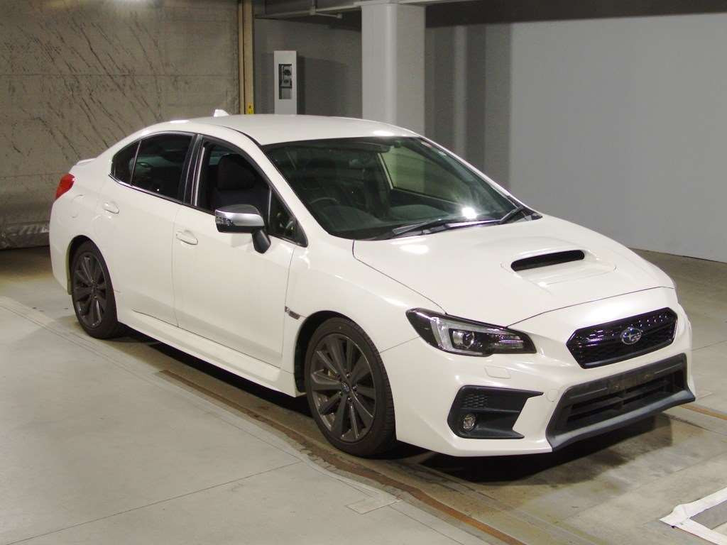 2019 Subaru WRX S4 VAG[2]