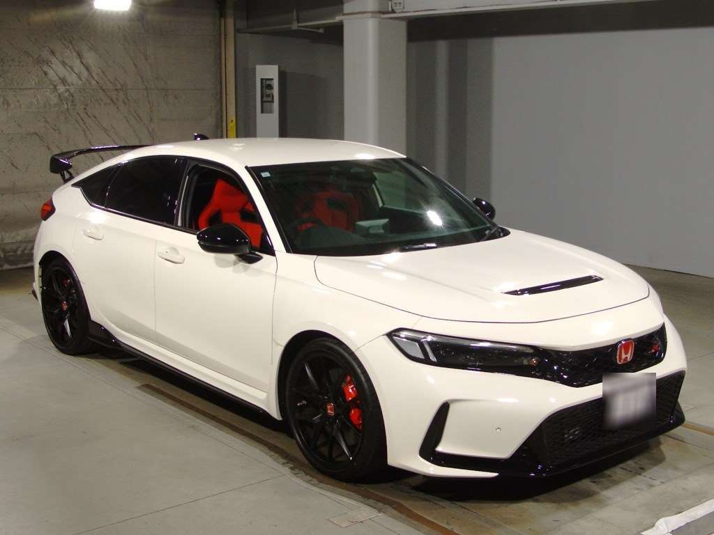 2023 Honda Civic FL5[2]