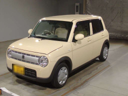 2022 Suzuki ALTO Lapin