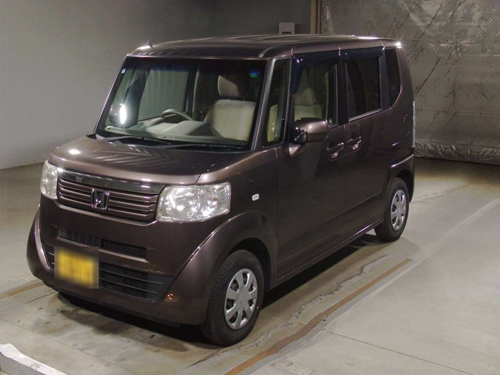 2013 Honda N-BOX JF1[0]