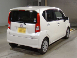 2015 Daihatsu Move